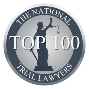 The National Trial Lawyers — Top 100