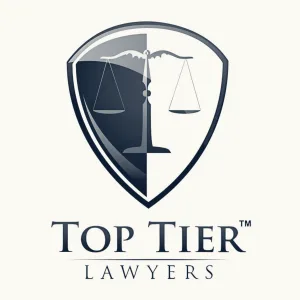 Top Tier Lawyers